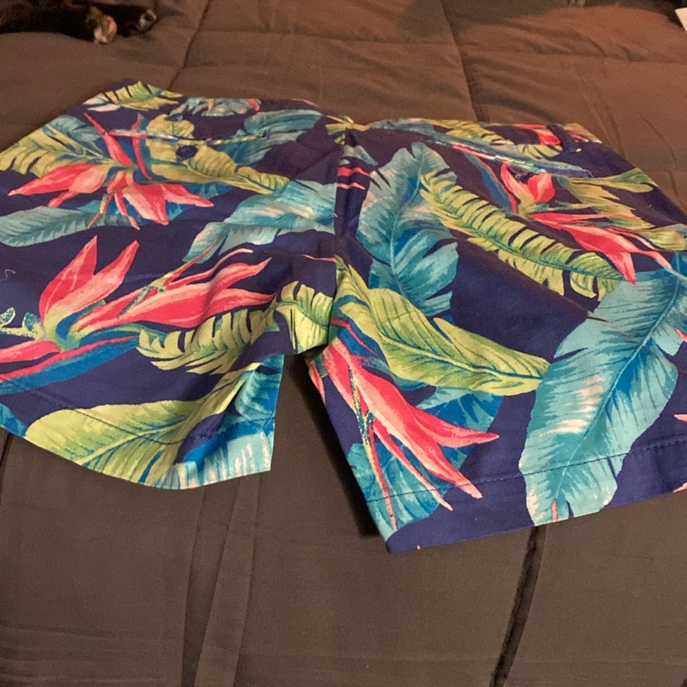 Woman’s Shorts